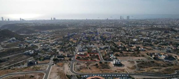 5 غرف نوم فيلا في Agios Athanasios, Cyprus رقم 81661 15