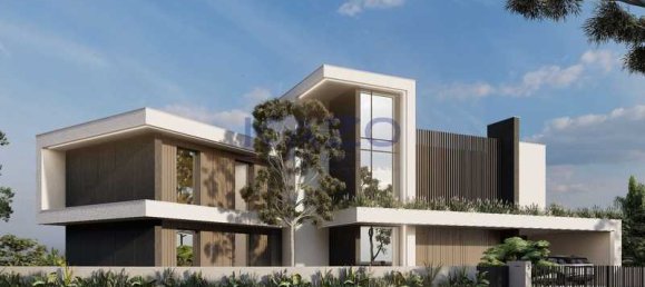 5 غرف نوم فيلا في Agios Athanasios, Cyprus رقم 81661 11