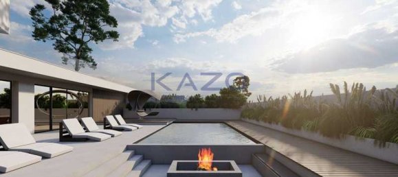 5 غرف نوم فيلا في Agios Athanasios, Cyprus رقم 81661 8