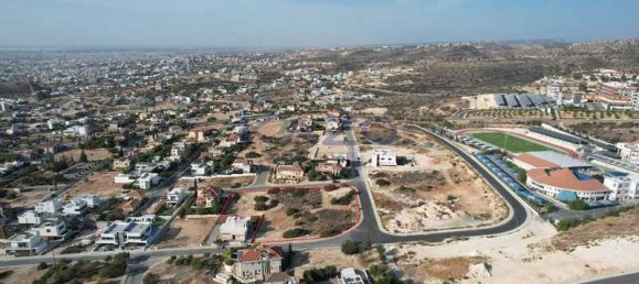 5 غرف نوم فيلا في Agios Athanasios, Cyprus رقم 81661 16