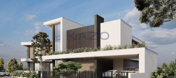 5 غرف نوم فيلا في Agios Athanasios, Cyprus رقم 81661 12