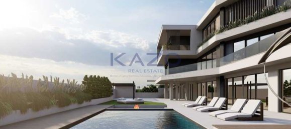 5 غرف نوم فيلا في Agios Athanasios, Cyprus رقم 81661 4