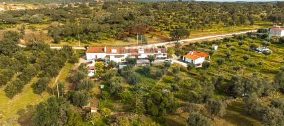 2 bedrooms House in Estremoz, Portugal No. 22506 10