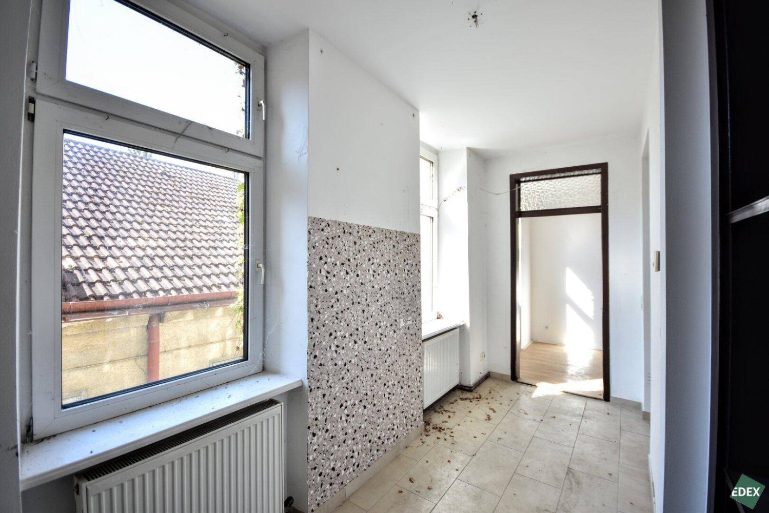 2 rooms Apartment in Ottakring, Austria No. 155038