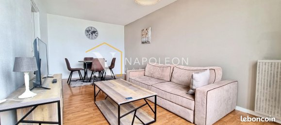 1 bedroom Apartment in Mons-en-Baroeul, France No. 66511 2