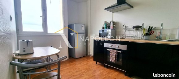 1 bedroom Apartment in Mons-en-Baroeul, France No. 66511 3