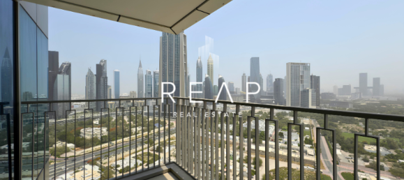 2 bedrooms Apartment in Downtown Dubai (Downtown Burj Dubai), UAE No. 31068 8
