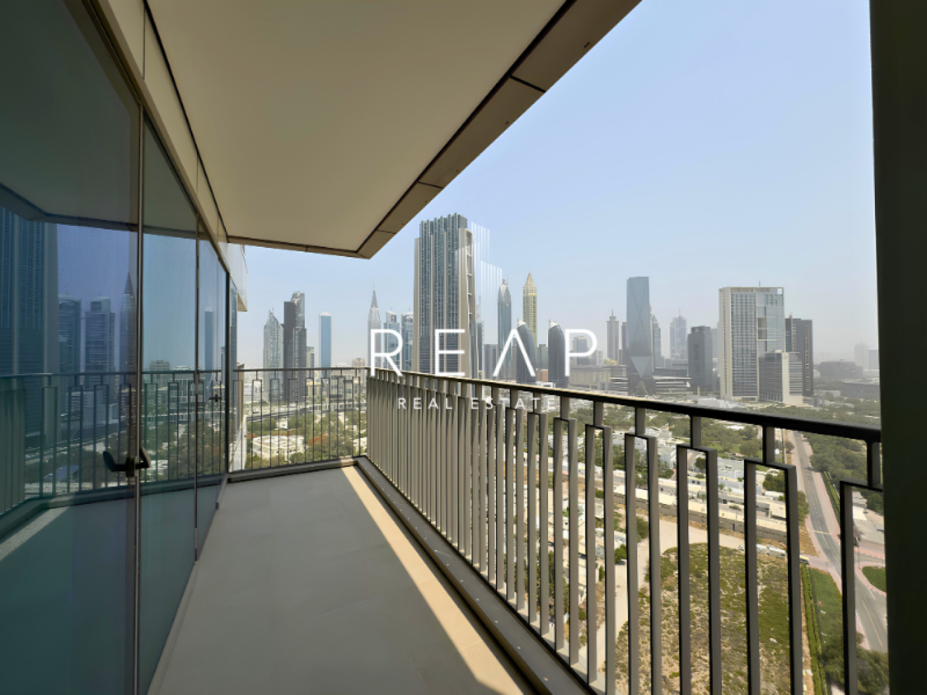 2 bedrooms Apartment in Downtown Dubai (Downtown Burj Dubai), UAE No. 31068