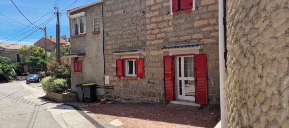 2 bedrooms Townhouse in Giuncheto, France No. 63866 16