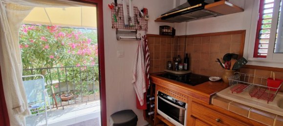 2 bedrooms Townhouse in Giuncheto, France No. 63866 6