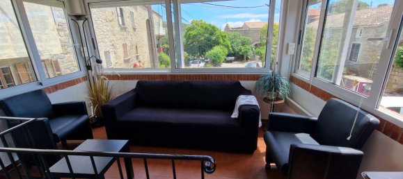 2 bedrooms Townhouse in Giuncheto, France No. 63866 8