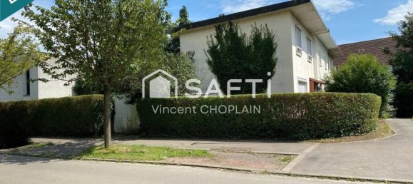 3 bedrooms House in Roubaix, France No. 156065 5