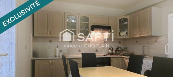 3 bedrooms House in Roubaix, France No. 156065 4