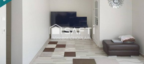 3 bedrooms House in Roubaix, France No. 156065 3