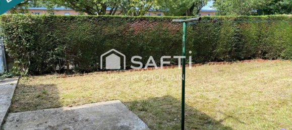 3 bedrooms House in Roubaix, France No. 156065 6