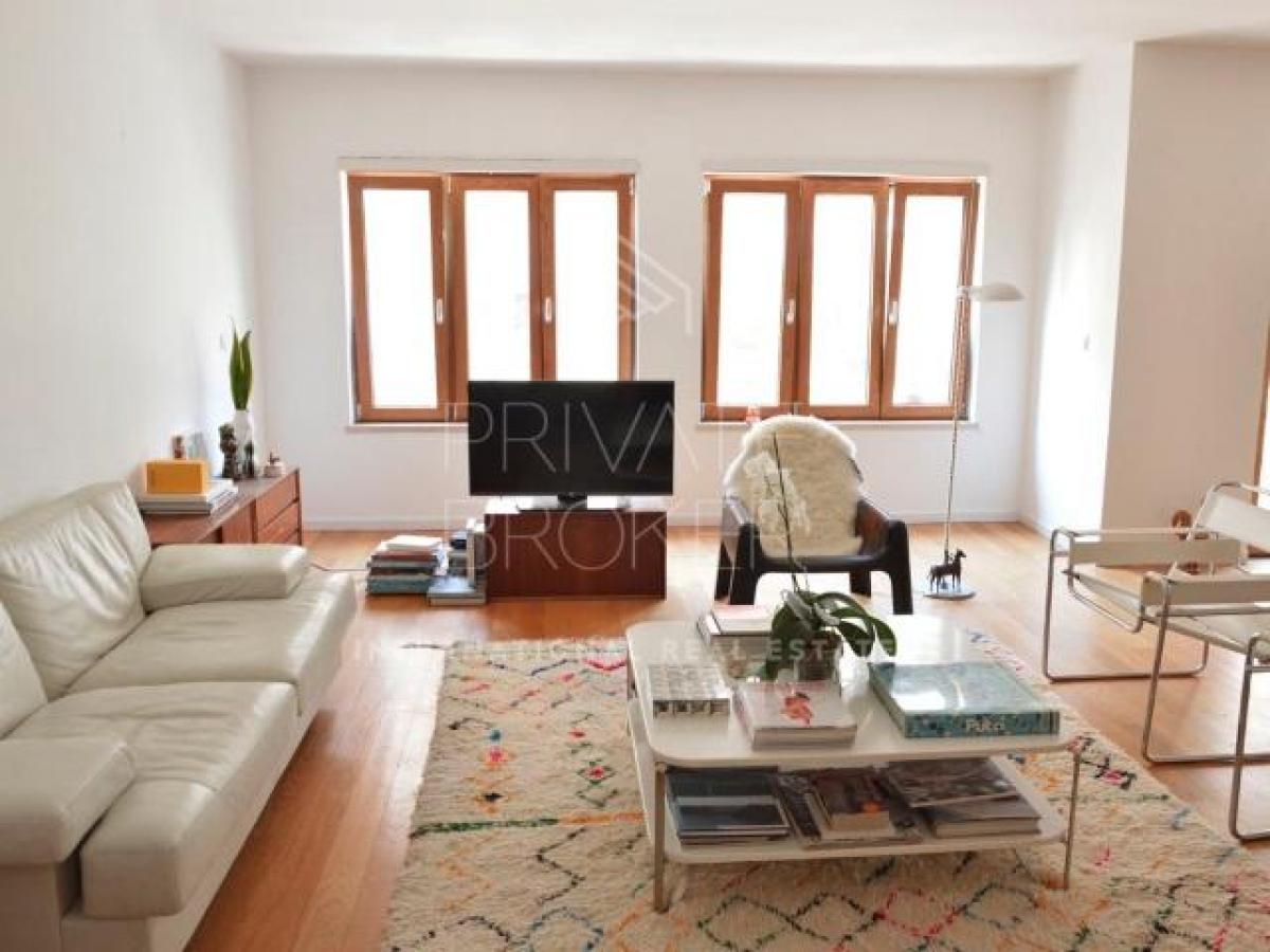 3 غرف نوم شقة في Lisbon, Portugal رقم 5386