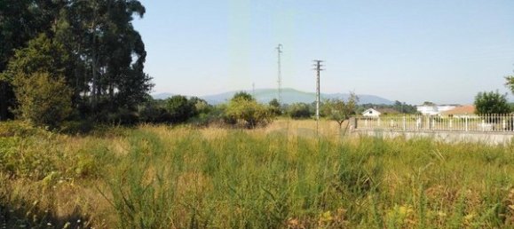 Земельный участок 1495м² в Валенса, Португалия № 50406 4