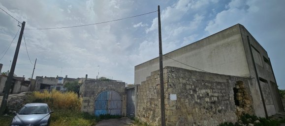 635m² Land in Minervino di Lecce, Italy No. 66271 3