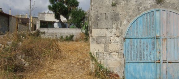 635m² Land in Minervino di Lecce, Italy No. 66271 2