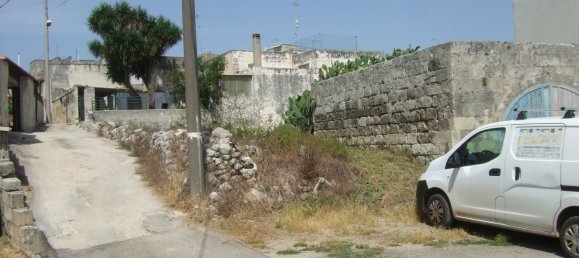 635m² Land in Minervino di Lecce, Italy No. 66271 6