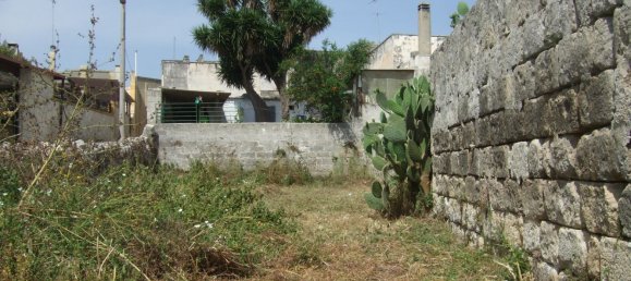 635m² Land in Minervino di Lecce, Italy No. 66271 4