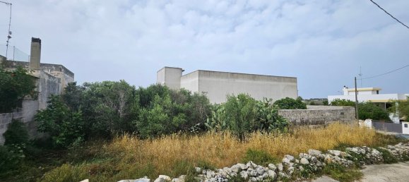 635m² Land in Minervino di Lecce, Italy No. 66271 7