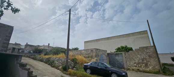635m² Land in Minervino di Lecce, Italy No. 66271 5
