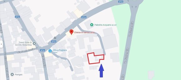 635m² Land in Minervino di Lecce, Italy No. 66271 9