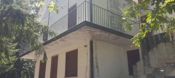 4غرفة فيلا في Lauria, Italy رقم 35314 7