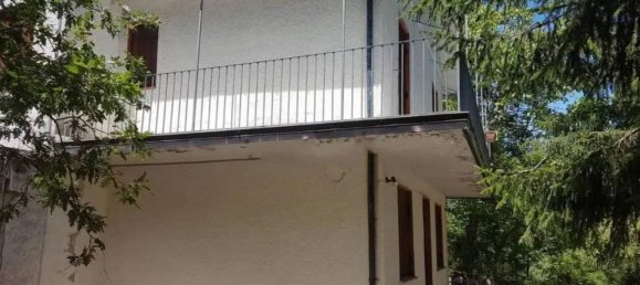 4غرفة فيلا في Lauria, Italy رقم 35314 9