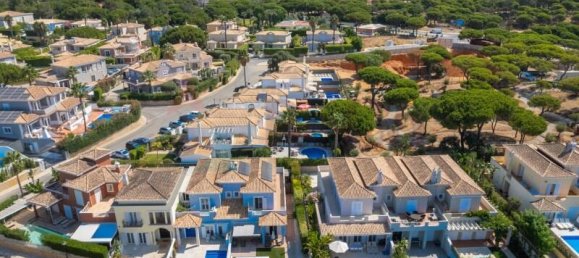 3 bedrooms Townhouse in Almancil, Portugal No. 232366 27