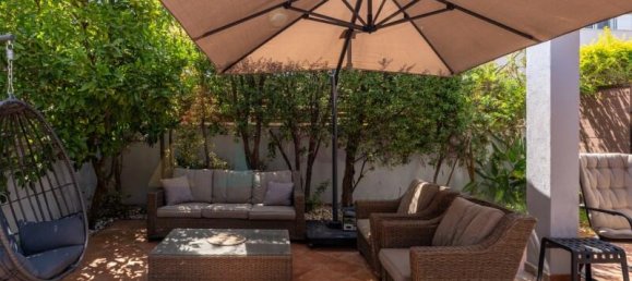 3 bedrooms Townhouse in Almancil, Portugal No. 232366 22