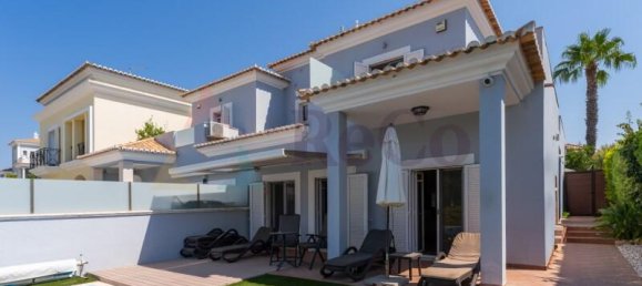 3 bedrooms Townhouse in Almancil, Portugal No. 232366 17