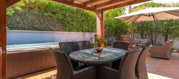 3 bedrooms Townhouse in Almancil, Portugal No. 232366 21