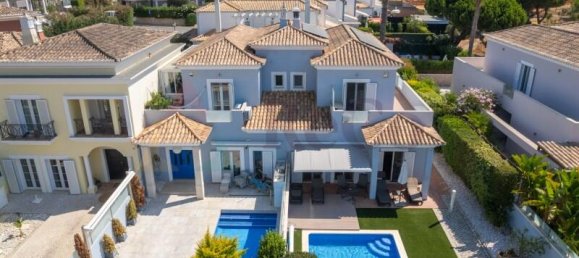 3 bedrooms Townhouse in Almancil, Portugal No. 232366 24