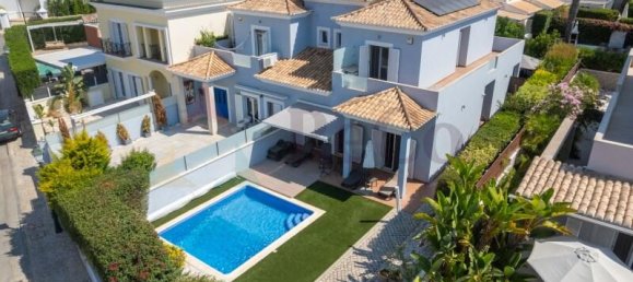 3 bedrooms Townhouse in Almancil, Portugal No. 232366 31