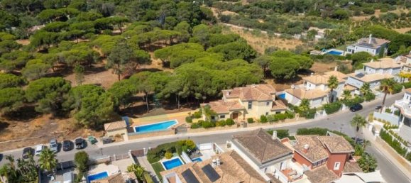 3 bedrooms Townhouse in Almancil, Portugal No. 232366 28