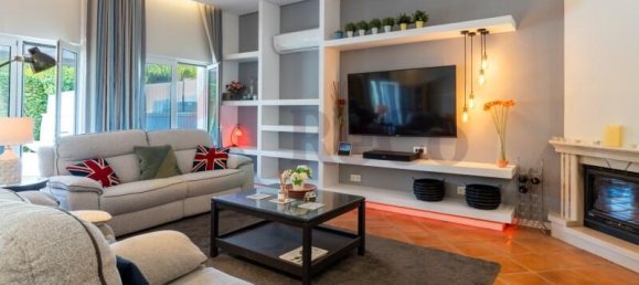 3 bedrooms Townhouse in Almancil, Portugal No. 232366 37