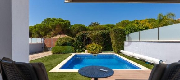 3 bedrooms Townhouse in Almancil, Portugal No. 232366 15