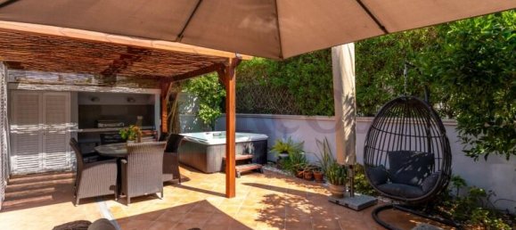 3 bedrooms Townhouse in Almancil, Portugal No. 232366 20