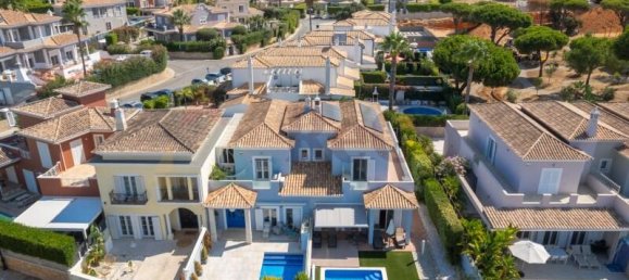 3 bedrooms Townhouse in Almancil, Portugal No. 232366 26