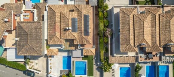 3 bedrooms Townhouse in Almancil, Portugal No. 232366 29