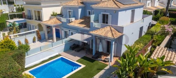 3 bedrooms Townhouse in Almancil, Portugal No. 232366 23