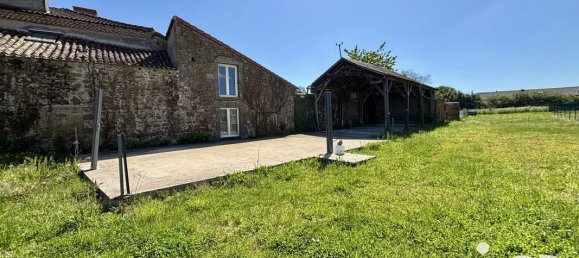 3 bedrooms House in Deux-Sevres, France No. 295812 13