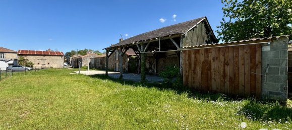 3 bedrooms House in Deux-Sevres, France No. 295812 12