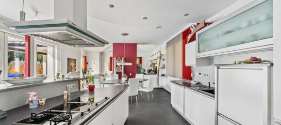 Bungalow de 4 habitaciónes en Bad Fischau-Brunn, Austria No. 174103 8