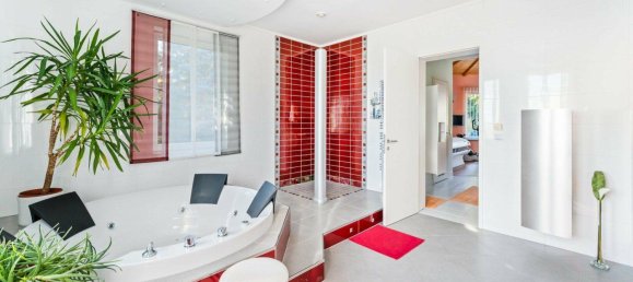 Bungalow de 4 habitaciónes en Bad Fischau-Brunn, Austria No. 174103 17