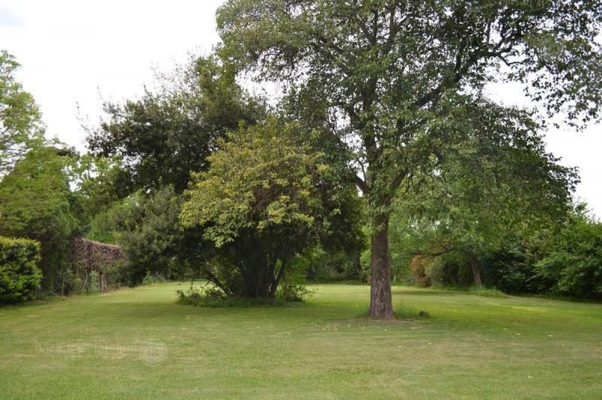 Terreno em Escobar, Argentina N.º 110286