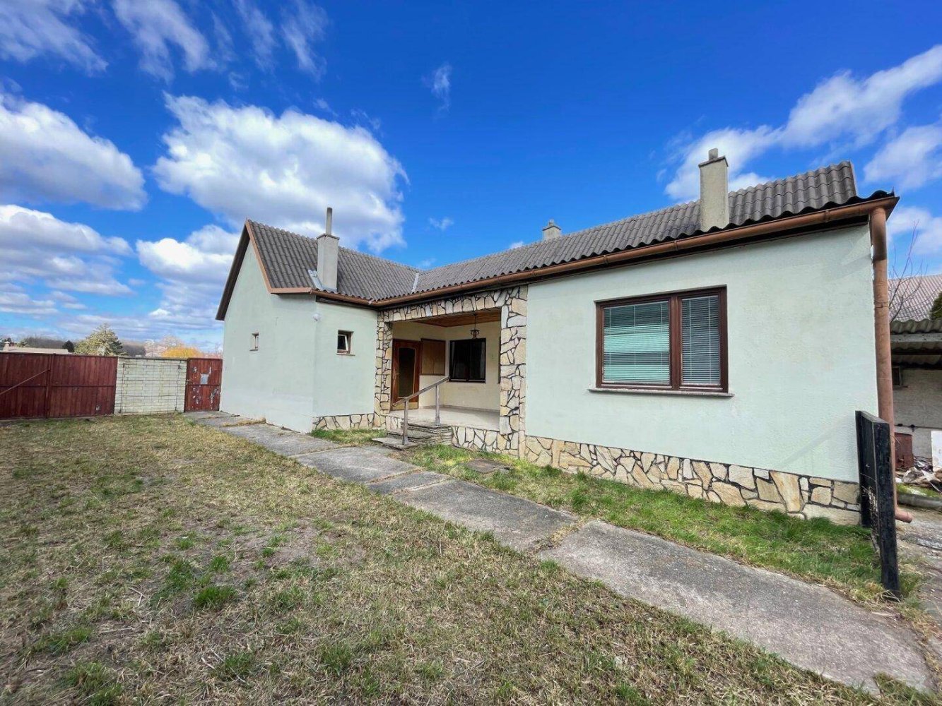 5-salle Bungalow à Nickelsdorf, Austria No. 257535