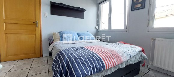 3 Schlafzimmer Haus in Audun-le-Tiche, France, Nr. 95066 3